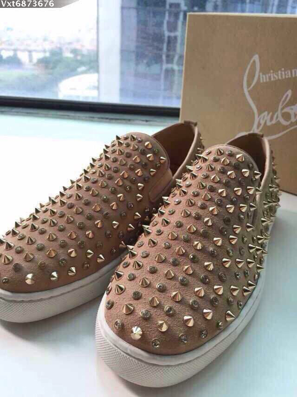 2015SS【ルブタンChristian Louboutin】超限定即完売必至★ROLLER 1C1S